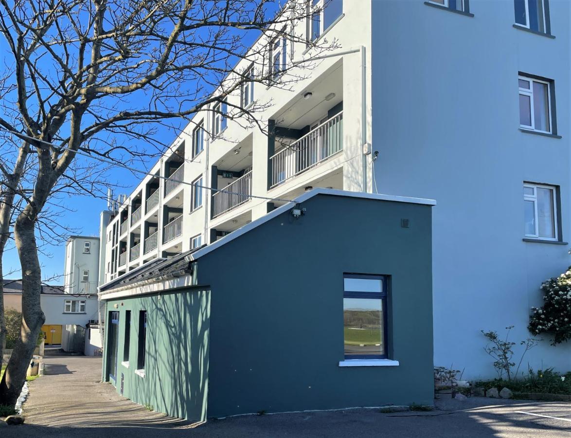 Atlantic Apartotel Bundoran Zewnętrze zdjęcie