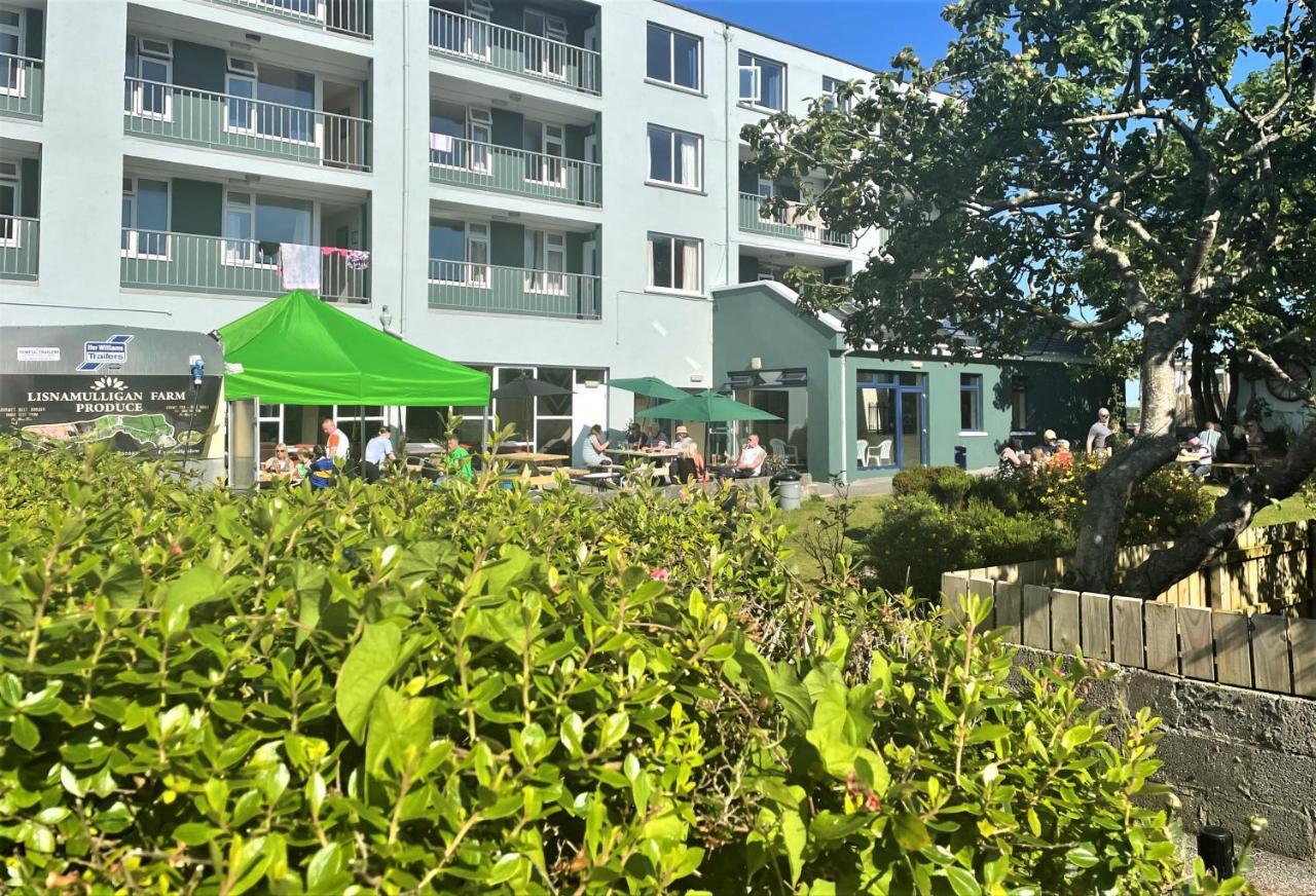 Atlantic Apartotel Bundoran Zewnętrze zdjęcie