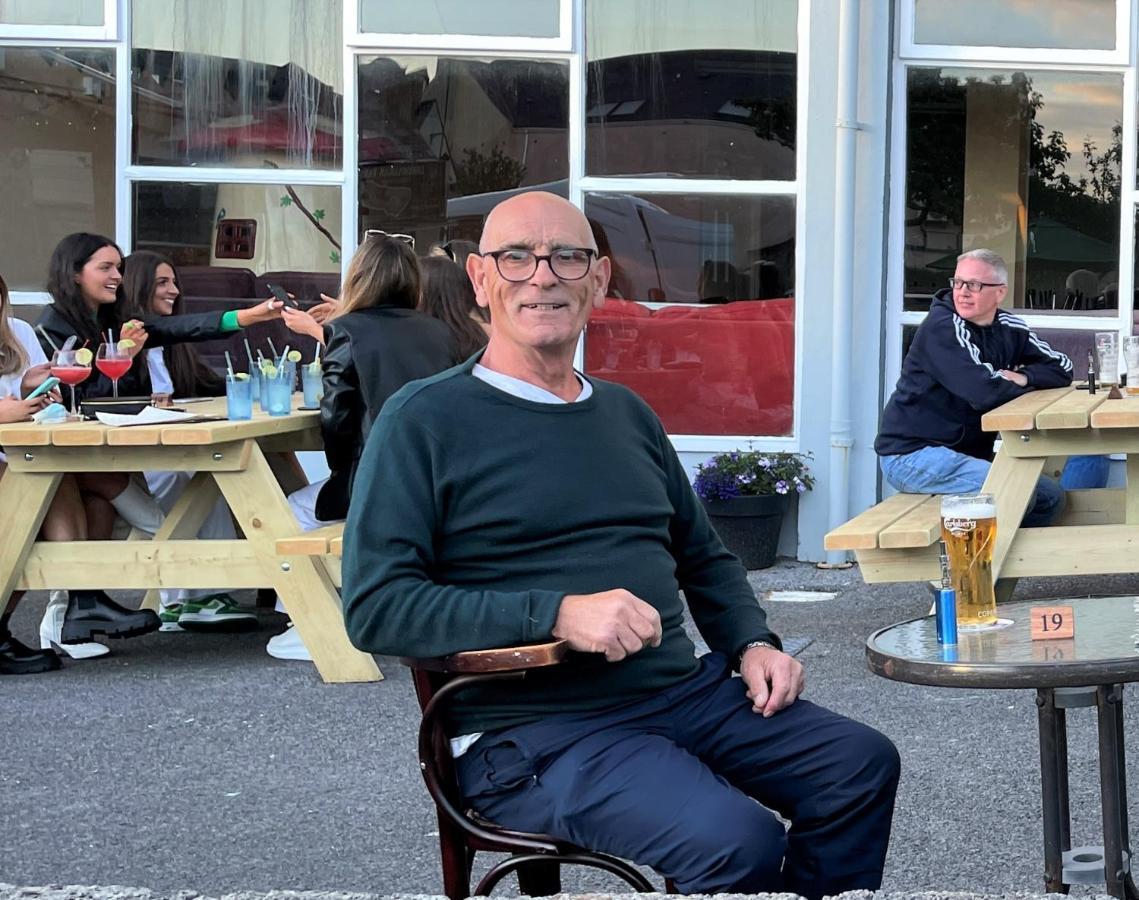 Atlantic Apartotel Bundoran Zewnętrze zdjęcie