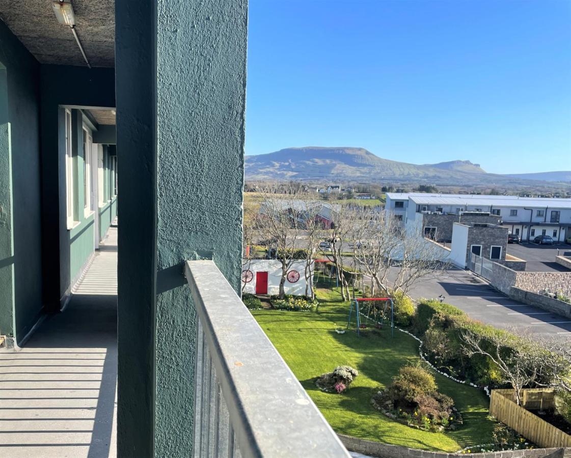 Atlantic Apartotel Bundoran Zewnętrze zdjęcie