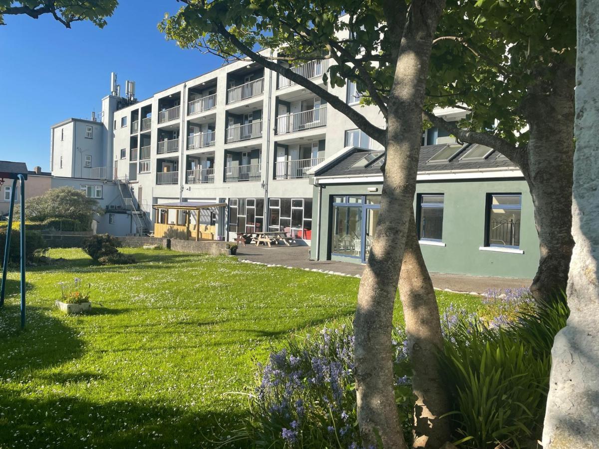 Atlantic Apartotel Bundoran Zewnętrze zdjęcie