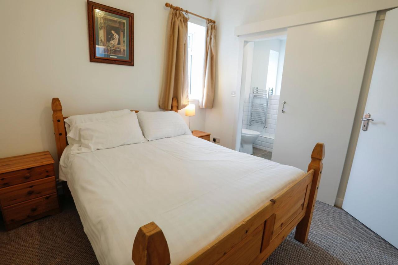 Atlantic Apartotel Bundoran Zewnętrze zdjęcie