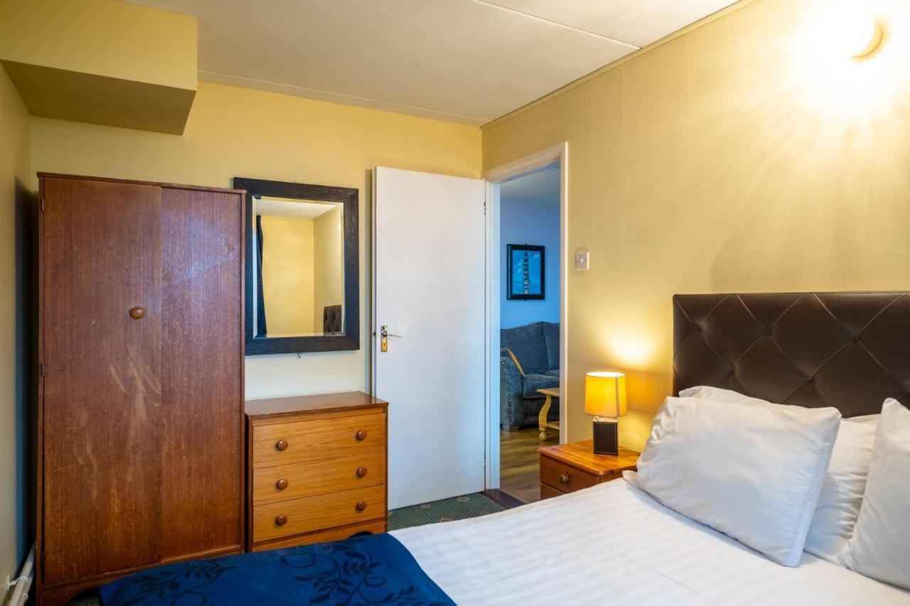 Atlantic Apartotel Bundoran Zewnętrze zdjęcie