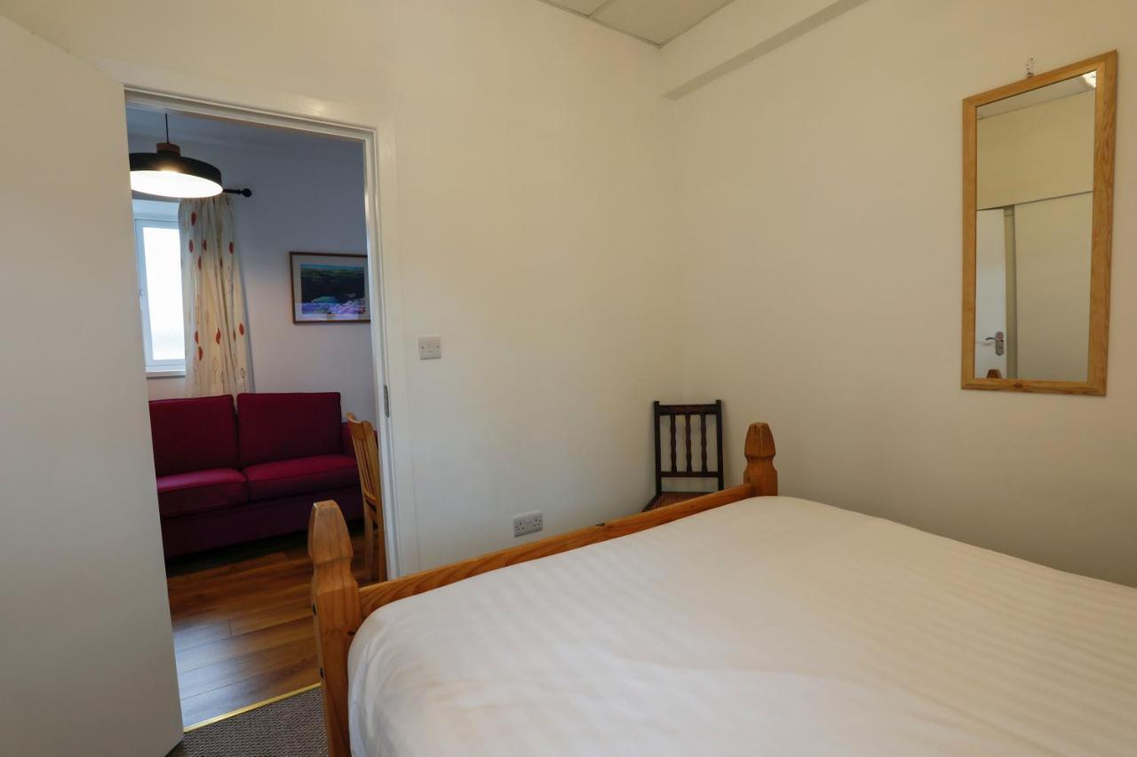 Atlantic Apartotel Bundoran Zewnętrze zdjęcie