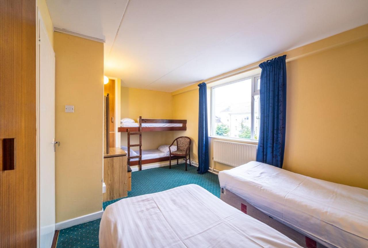 Atlantic Apartotel Bundoran Zewnętrze zdjęcie