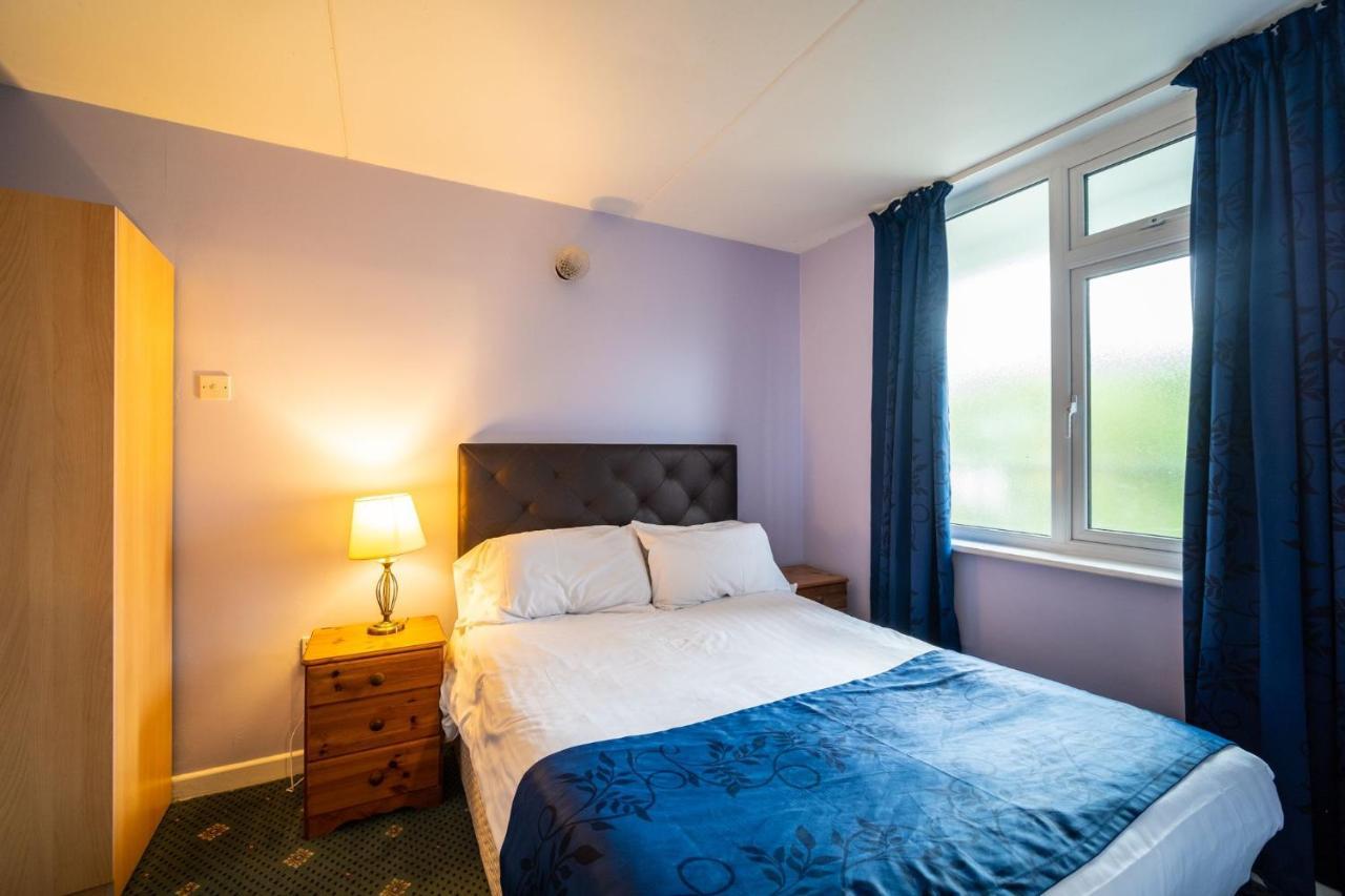 Atlantic Apartotel Bundoran Zewnętrze zdjęcie